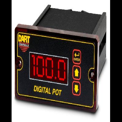 Digital Potentiometers