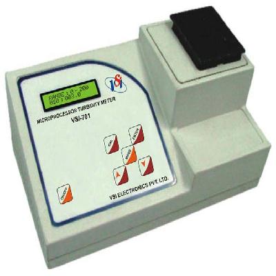 Digital Turbidity Meter