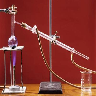 Distillation Apparatus