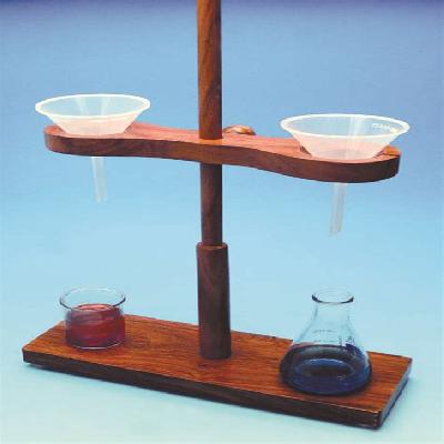 Funnel Stand