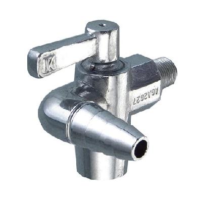 Gas Tap