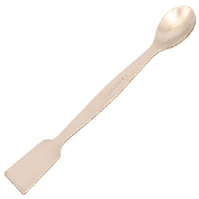 Lab Spatula Stainless Steel