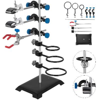 Laboratory Metalware Research Instruments