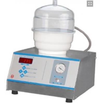 Leak Test Apparatus