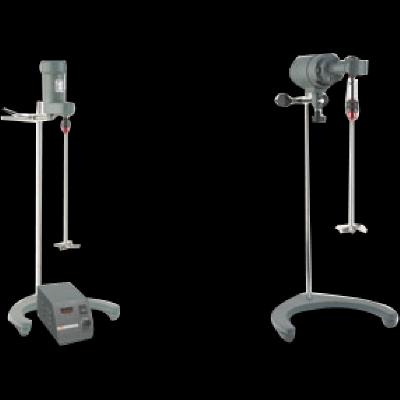 Low Speed Geared Stirrer