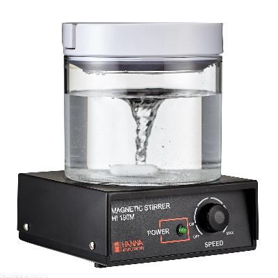 Magnetic Stirrer