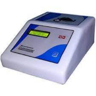 Microprocessor Conductivity TDS Meter