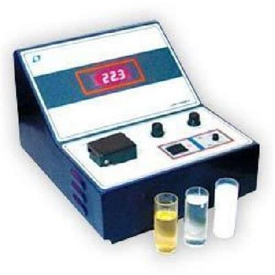 Nephelometer Meter