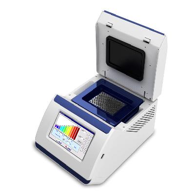PCR Thermal Cycler