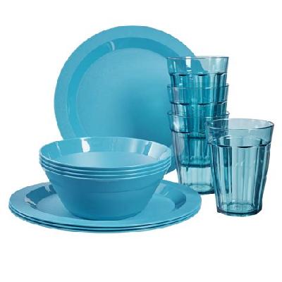 Plastic Ware