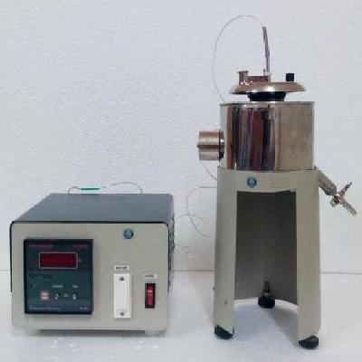 Redwood Viscometer