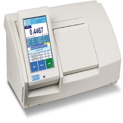 Research Polarimeter