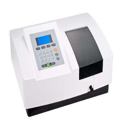 Single Beam UV-VIS Spectrophotometers