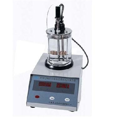 Softening Point Apparatus (Ring 