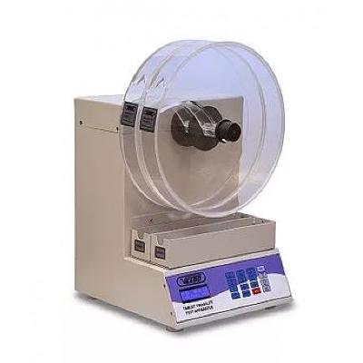 Tablet Friability Test Apparatus