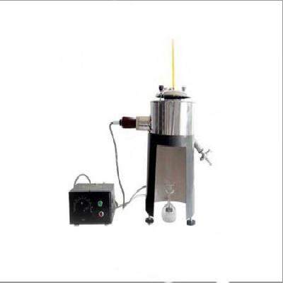 Tar Viscometer (IP 72 