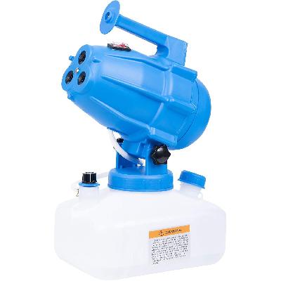 ULV Fogger Sanitizing Machine (Disinfection Machine) against COVID-19