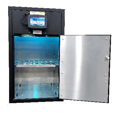UV Cabinet transilluminators  uv