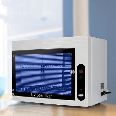 UV Sterilizer Cabinet