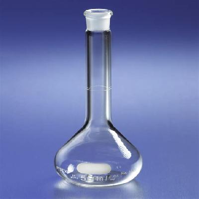 Volumetric Flask