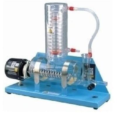 Water Distillation Unit (Water Still Aluminium Casted)