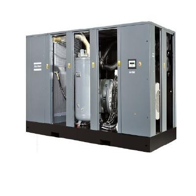 15 kW VSD Oil Injected Screw Air Compressor