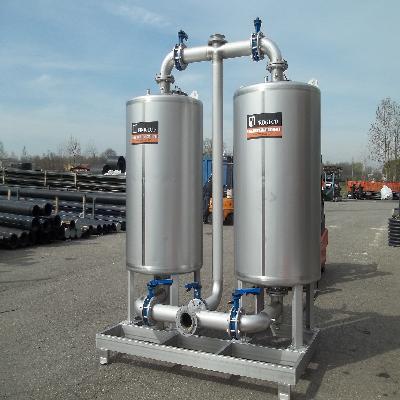 Active Carbon Filter