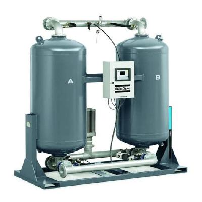 CD Series Desiccant Air Dryers