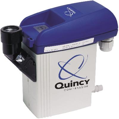 Electronic Condensate Drain