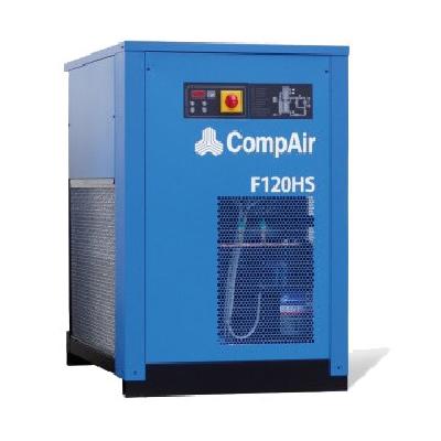 Refrigerant Compressed Air Dryers