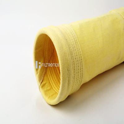 Fiberglass Filter Bags