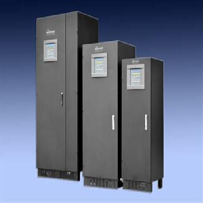 Hitachi Hi Rel Make Industrial UPS System