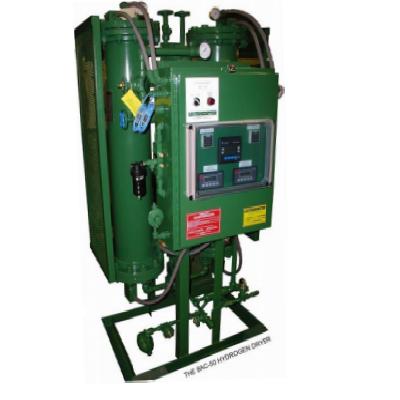 Hydrogen Dryer