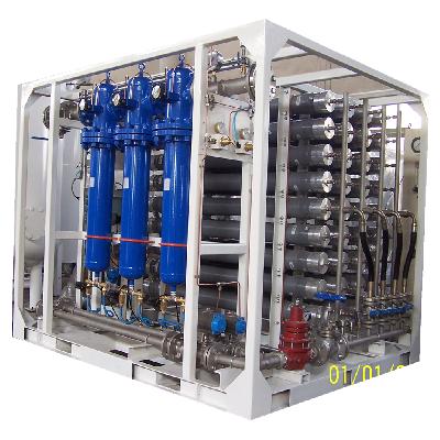 Membrane Nitrogen Generators