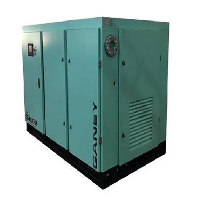 Oil Free Water Injected Screw Compressor