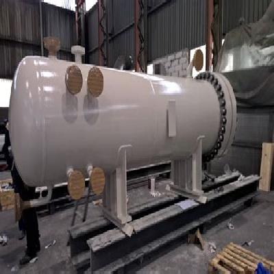 Pressure Vessel