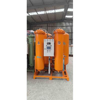 PSA Oxygen Generator
