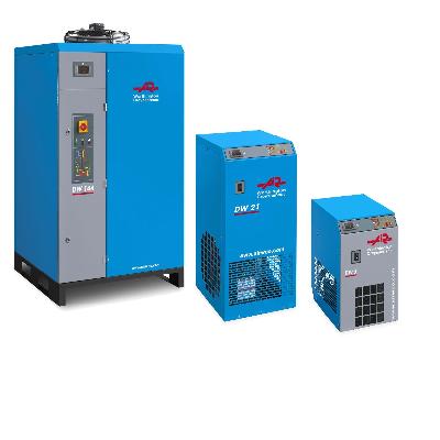 Refrigerant Air Dryer
