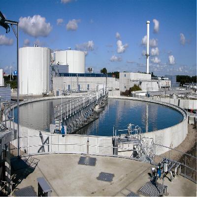 Sewage Treatment Plant