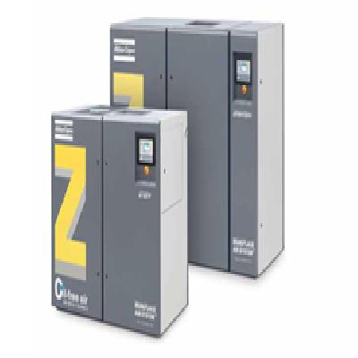 ZR-15-22 Oil Free Rotary Tooth Compressor