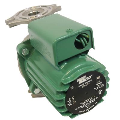 Close Loop Water Re-Circulation System