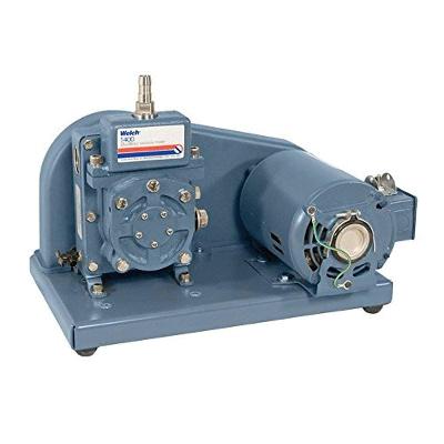 V- Belt Driven Vacuum Pump