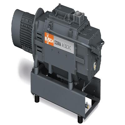 Vacuum Pump for Pharmaceutical Industry