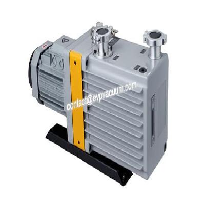 Vacuum Pumps For Electroplating Industry