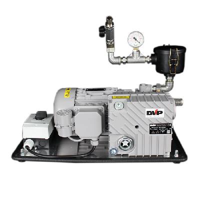 Vacuum Pumps for Textile Industry