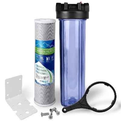 Activated Carbon Filters