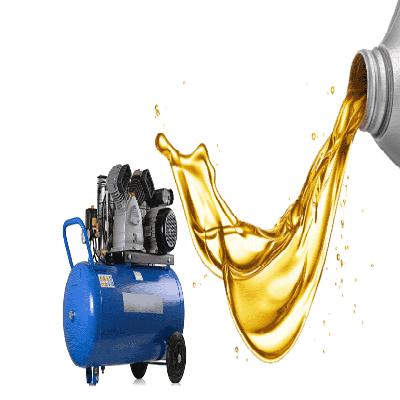 Air Compressor Oil