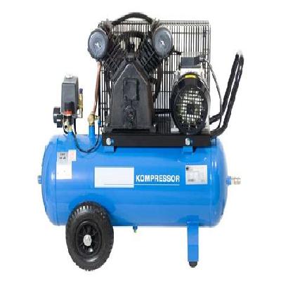 Air Compressor Rental