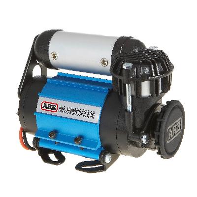 Air Compressor System