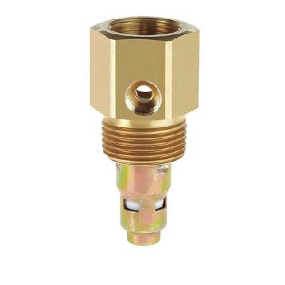 Air Compressor Valves